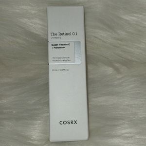 COSRX The Retinol 0.1 Cream